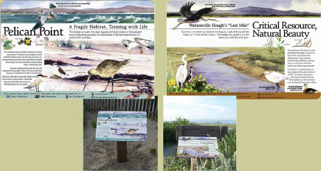 pajaro dunes community panels